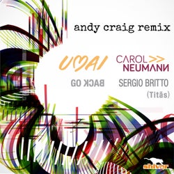 Go Back (Andy Craig Remix)