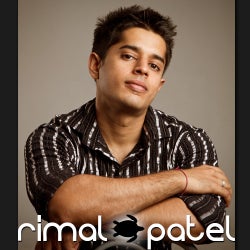 Rimal Patel - April Chart 2012