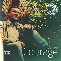 Fredstone - Courage
