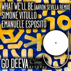 What We'll Be (Aaron Sevilla Remix)