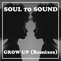 Grow Up (Remixes)