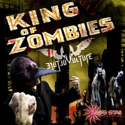 King of Zombies