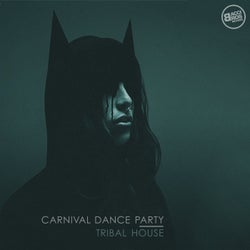 Carnival Dance Party: Tribal House