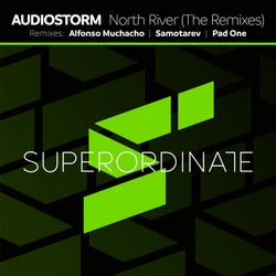 North River ( Remix Edition )