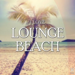 I Love Lounge Beach