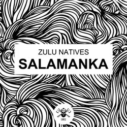 Salamanka