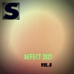 Defect 2021, Vol.6