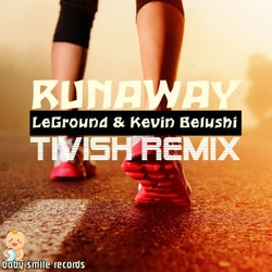 Runaway (Tivish Remix)