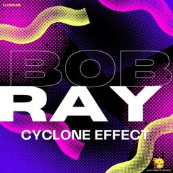 Cyclone Effect (Original Mix)