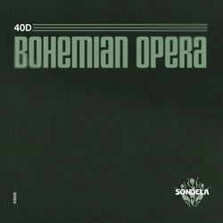 Bohemian Opera