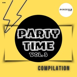 Party Time Compilation, Vol. 3