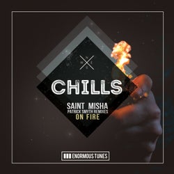 On Fire (Patrick Smyth Remixes)