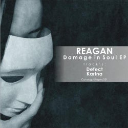 Damage In Soul EP