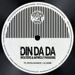 Din Da Da