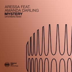 Mystery (Unterberg Remix)