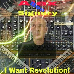 I Want Revolution