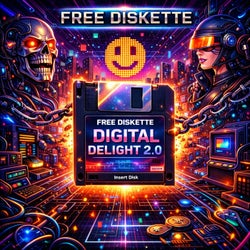 Digital Delight 2.0