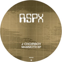 Mammoth EP