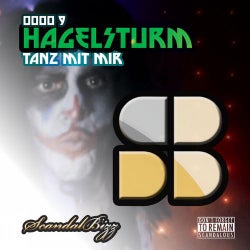 Hagelsturm - Tanz mit mir