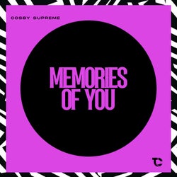 Memories Of You