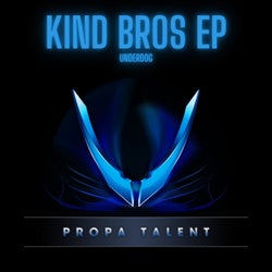 Kind Bros EP