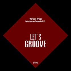 Let's Groove Tunes Vol.15
