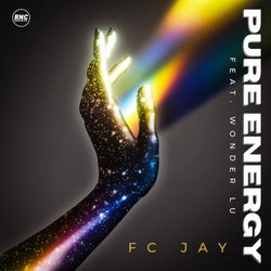 Pure Energy (feat. Wonder Lu)