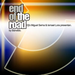 End Of The Road - Single