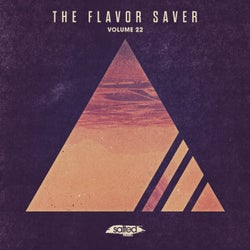 The Flavor Saver, Vol. 22