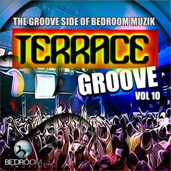 Terrace Groove Vol 10