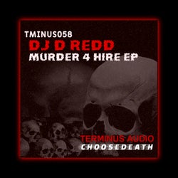Murder 4 Hire EP