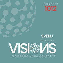 Svenj Visions December chart