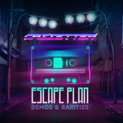 Escape Plan - Demos & Rarities
