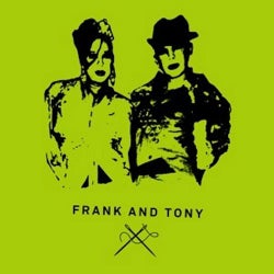 Frank & Tony Presents 001...