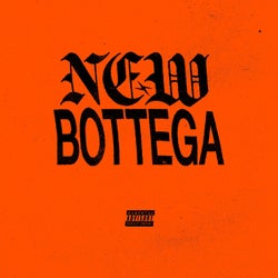 New Bottega (Extended Mix)