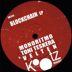 Blockchain EP