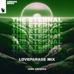 The Eternal - Loveparade Remix