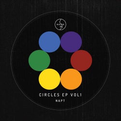 Circles EP: Vol 1