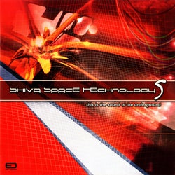 Shiva Space Technology 5