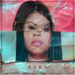 Burn (feat. Aurient)