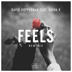 Feels (Remixes)