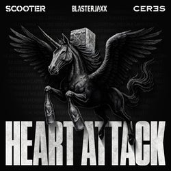 Heart Attack (Extended Mix)