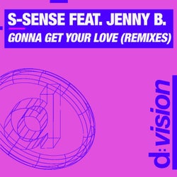 Gonna Get Your Love (feat. Jenny B) [Remixes]