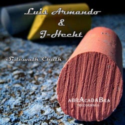 Sidewalk Chalk EP