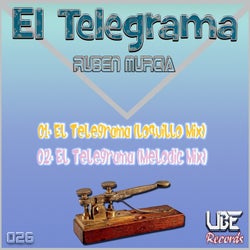 El Telegrama