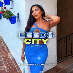 Leeds City (feat. Blair Muir)