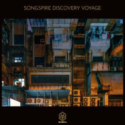 Songspire Discovery Voyage