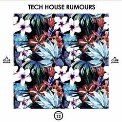 Tech House Rumours, Vol. 12