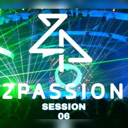 2PASSION - SESSION 006 UPLIFTING TRANCE 2021