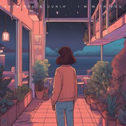 I'm with You